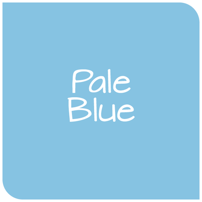 Pale Blue Siser EasyWeed HTV