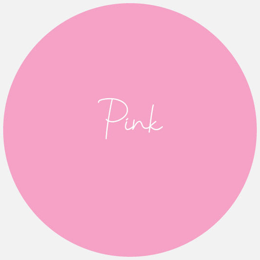 Pink - Avery Dennison GLOSS Permanent Adhesive Vinyl