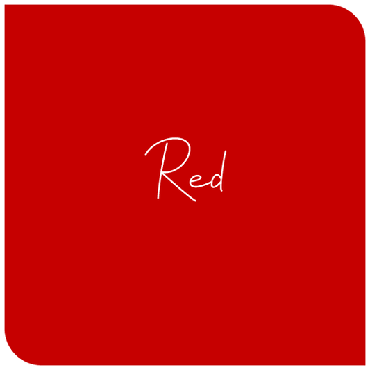 Red Siser EasyWeed HTV