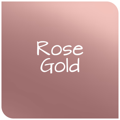 Rose Gold Siser EasyWeed HTV