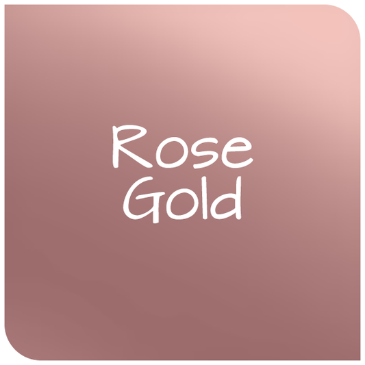 Rose Gold Siser EasyWeed HTV