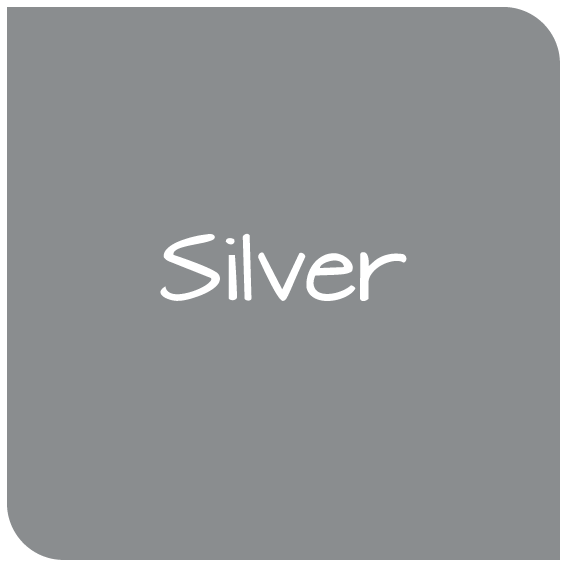 Silver Siser EasyWeed HTV