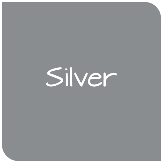 Silver Siser EasyWeed HTV
