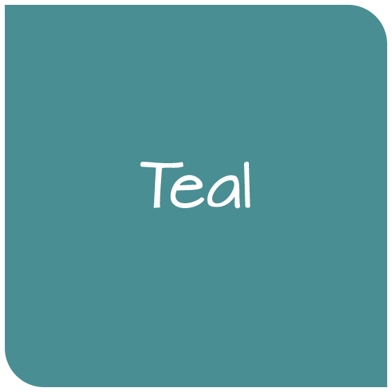 Teal Siser EasyWeed HTV