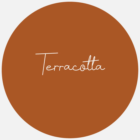 Terracotta - Avery Dennison GLOSS Permanent Adhesive Vinyl