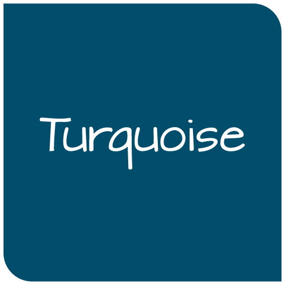 Turquoise Siser EasyWeed HTV