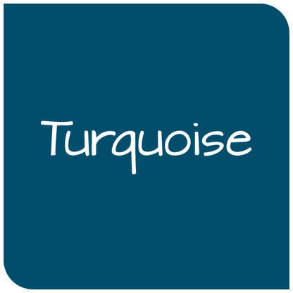 Turquoise Siser EasyWeed HTV