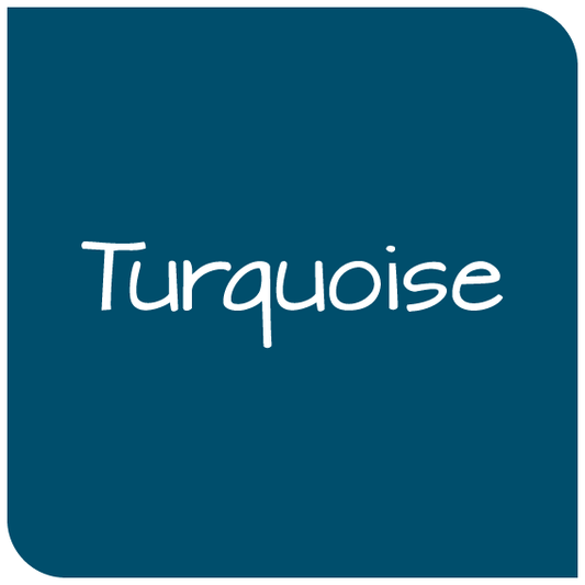 Turquoise Siser EasyWeed HTV