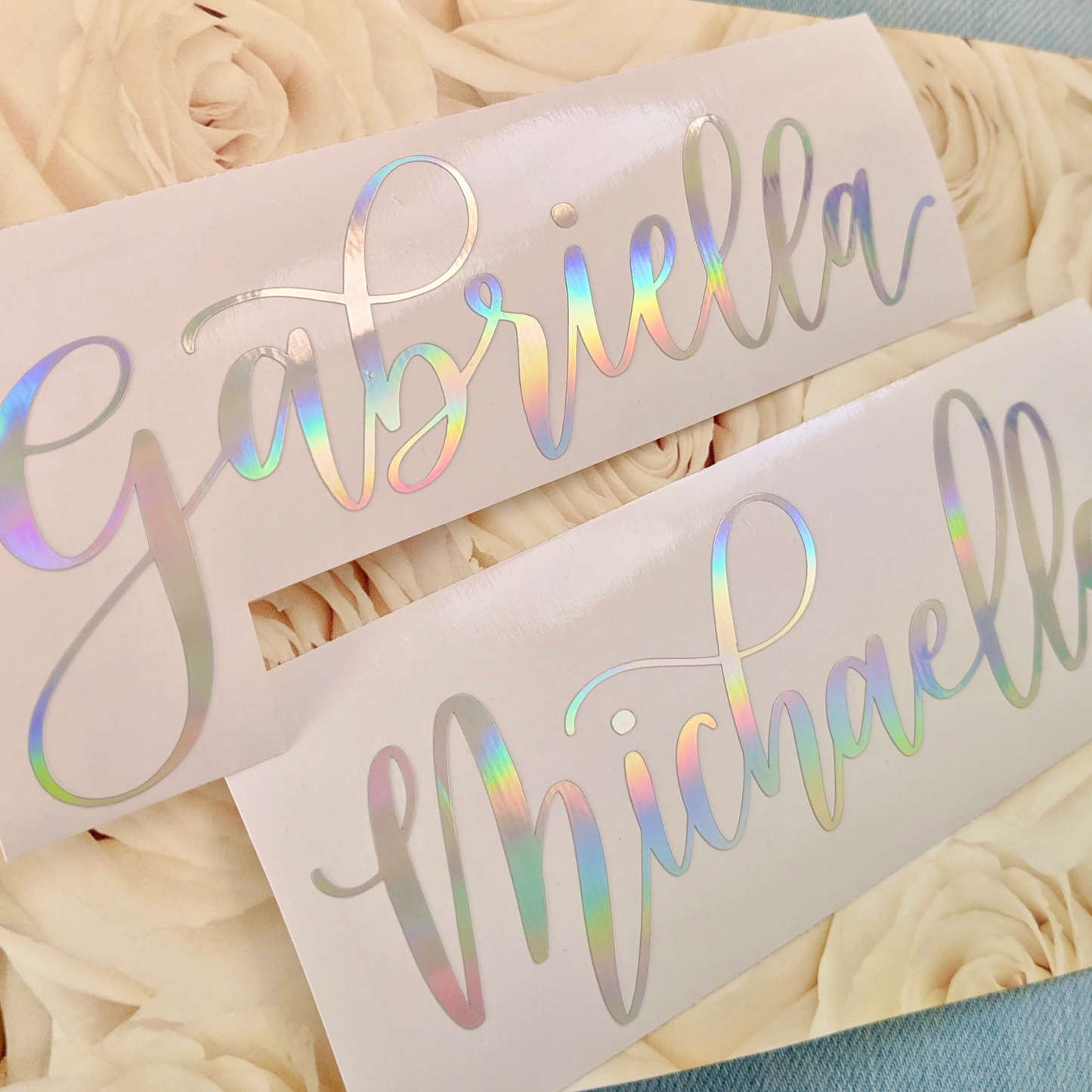 Luxe Vinyl Pack