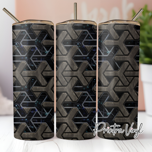 Hi-Tech 01 Tumbler Wrap (TW59)