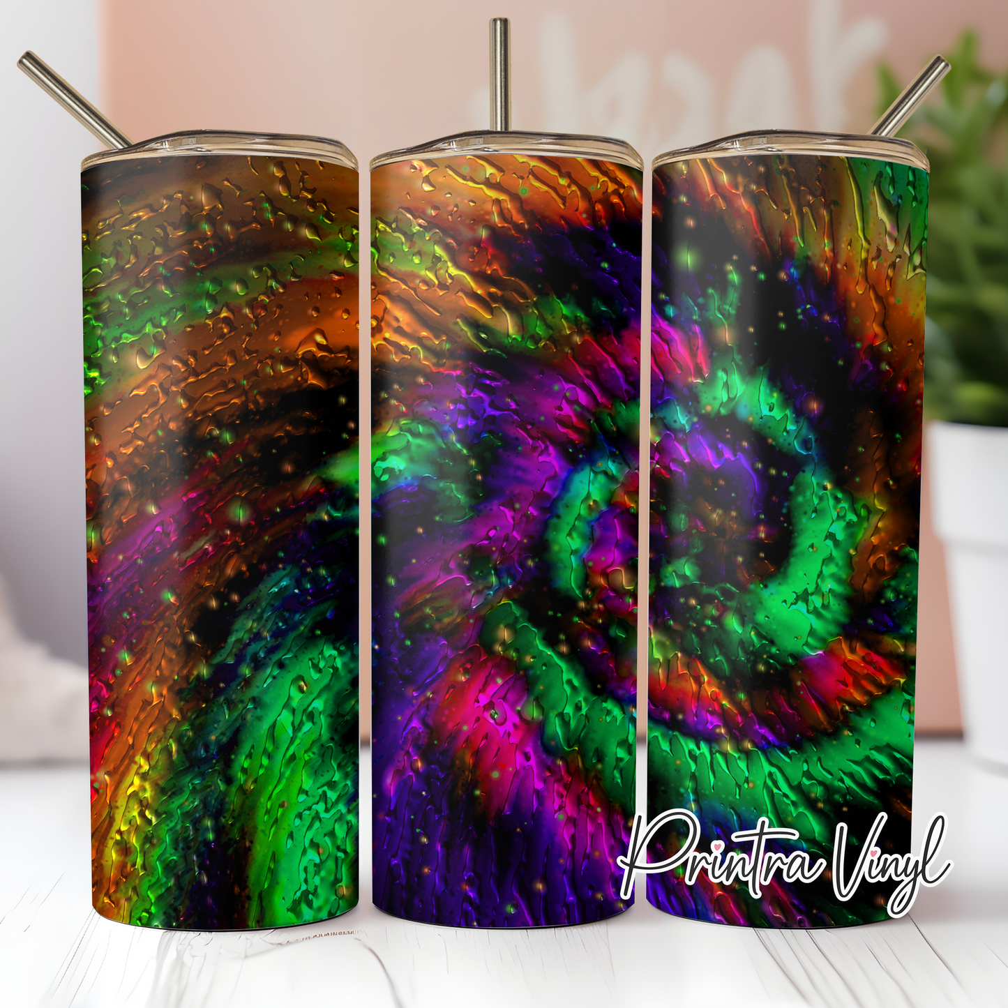 Cyclonic 01 Tumbler Wrap (TW56)