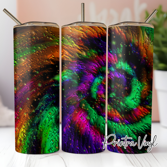 Cyclonic 01 Tumbler Wrap (TW56)