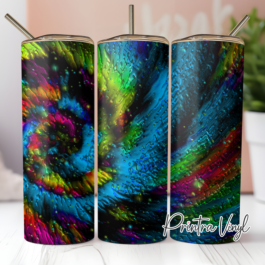Cyclonic 02 Tumbler Wrap (TW57)
