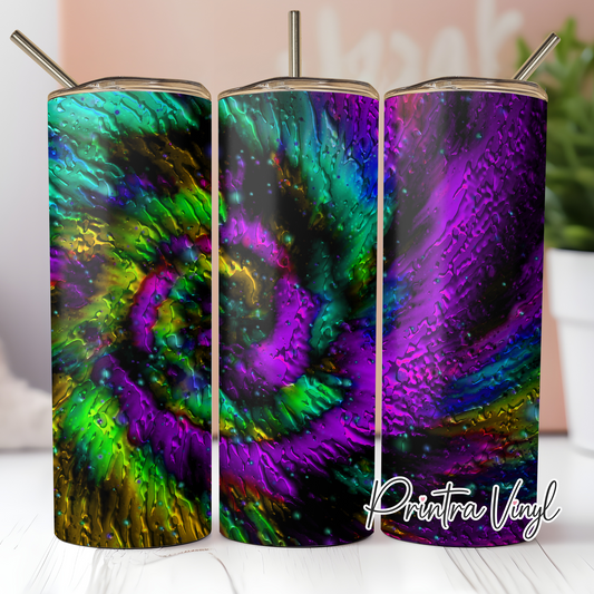 Cyclonic 03 Tumbler Wrap (TW58)